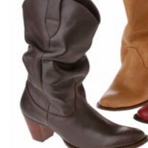 On your feet Jake boots